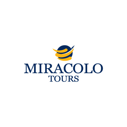 Miracolo Tours logo