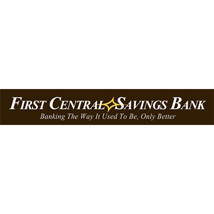 First Central Savings Bank logo