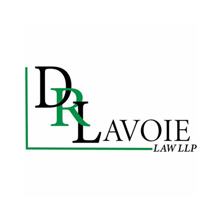 DRLavoieLaw LLP logo